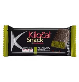 KILOCAL BARRETTA SNACK PISTACC