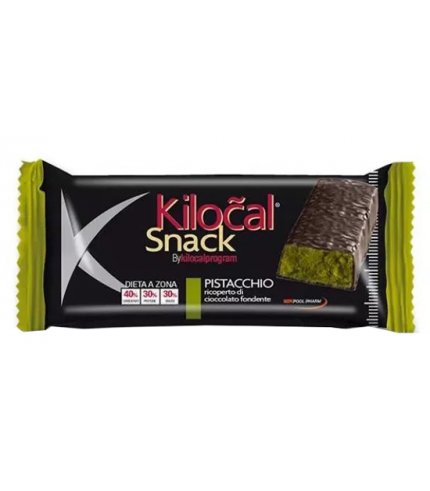 KILOCAL BARRETTA SNACK PISTACC