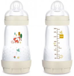 MAM BIB EASY START 260ML DOP N