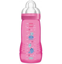 MAM EASY ACTIVE BIB 330ML FEMM