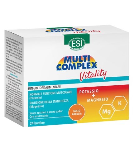ESI MULTICOMPLEX VITALITY24BUS