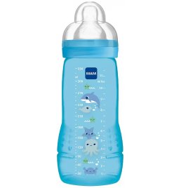 MAM EASY ACTIVE BIB 330ML MASC