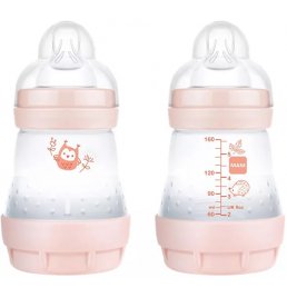 MAM EASY START BIB 160ML FEMM