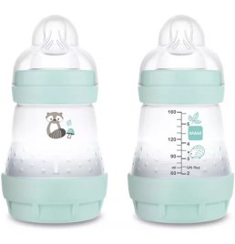 MAM EASY START BIB 160ML MASCH