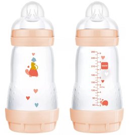 MAM EASY START BIB 260ML FEMM