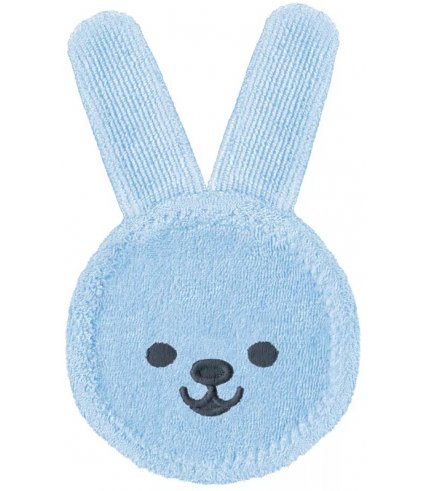 MAM GUANTO MICROFIBRA RABBIT M