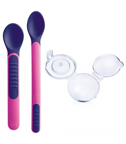 MAM HEAT SENSITIVE SPOONS&CO F