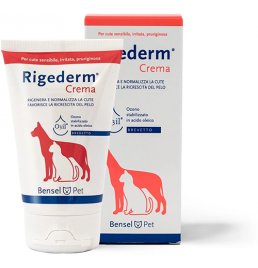 RIGEDERM CREMA 100ML