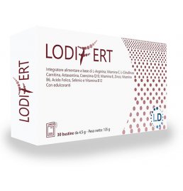 LODIFERT 30BUST