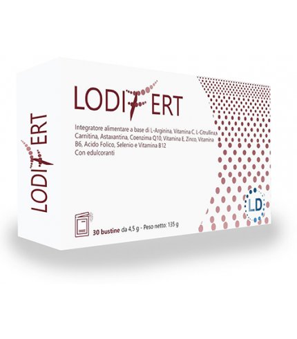 LODIFERT 30BUST