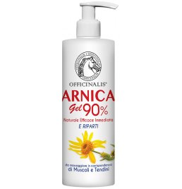 ARNICA GEL 90% 250ML