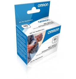 OMRON CAPPUCCI TERMO GT520-521