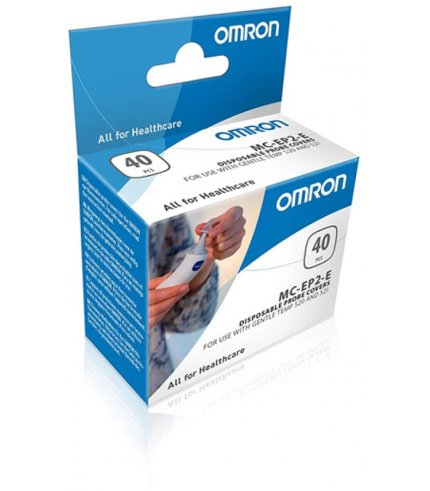 OMRON CAPPUCCI TERMO GT520-521