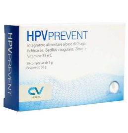 HPV PREVENT 30CPR