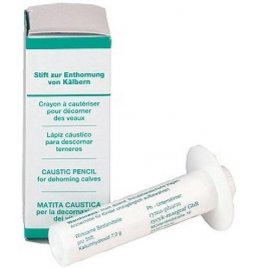 CAUSTIC PENCIL MATITA CAUTERIZ