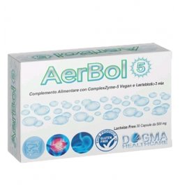 AERBOL5 30CPS