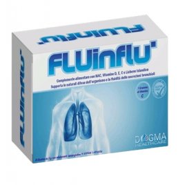 FLUINFLU' 20BUST STICK