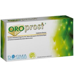 OROPROST 16BUST