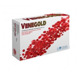 VENEGOLD 30CPR