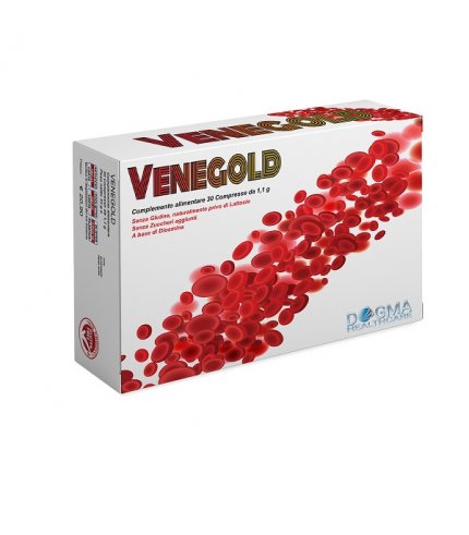 VENEGOLD 30CPR