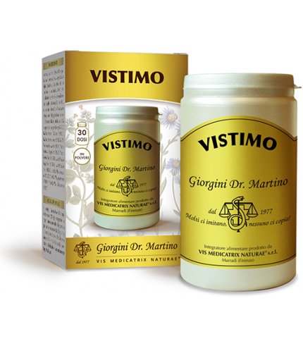 VISTIMO POLVERE 150G