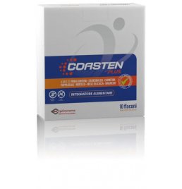 COASTEN PLUS 10FL 25ML