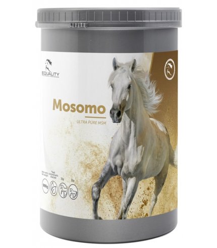 MOSOMO 900G