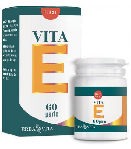 VITAMINA E 60PRL