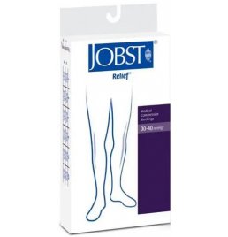 JOBST REL 30/40MMHG CAL L