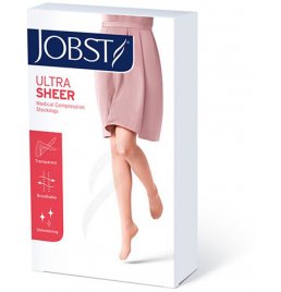 JOBST US 10/15MMHG COLGES NA4