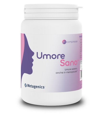 UMORESANO 30CPR
