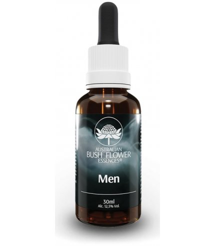 MEN GOCCE 30ML