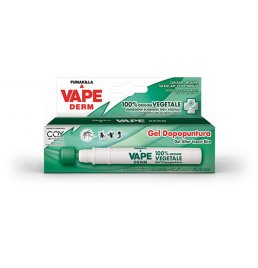 VAPE DERM 100% VEG DOPOPUNTURA