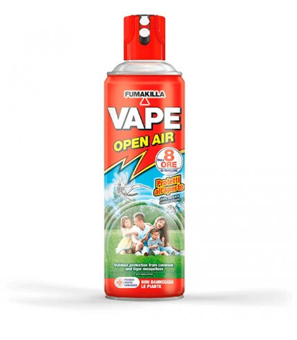 VAPE OPEN AIR SPRAY 500ML