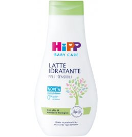 HIPP BABY CARE LATTE IDRATANTE