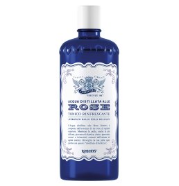ACQUA ALLE ROSE TONICO VISO CON ACQUA DISTILLATA ALLE ROSE 300 ML