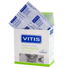 VITIS ORTHODONTIC 32TABLETS