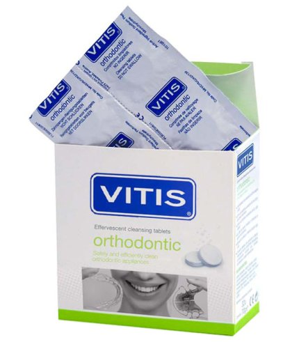 VITIS ORTHODONTIC 32TABLETS