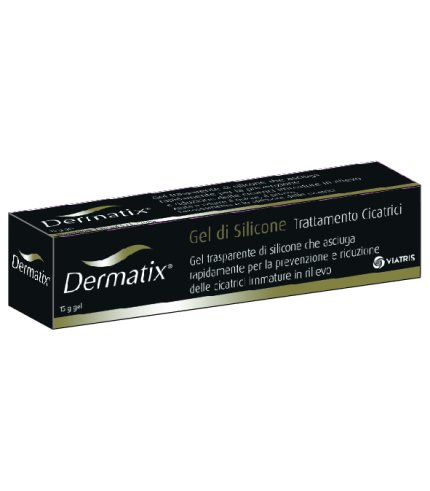 DERMATIX GEL 15G
