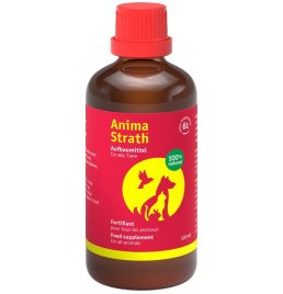 ANIMA STRATH MANG LIQ 100ML