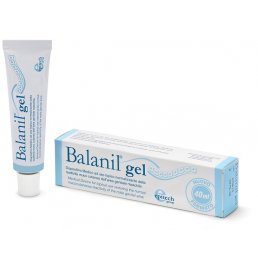 BALANIL GEL 40ML