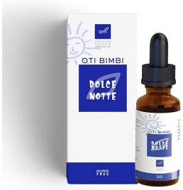 OTIBIMBI DOLCE NOTTE GTT 50ML