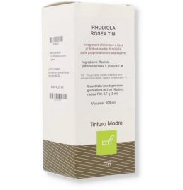 RHODIOLA ROSEA TM GOCCE 100ML