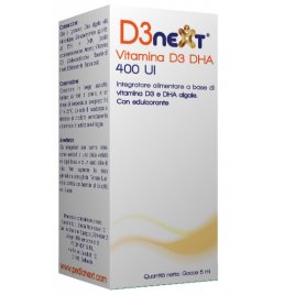 D3NEXT 15ML