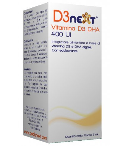 D3NEXT 15ML