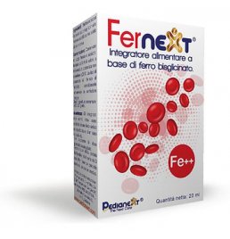 FERNEXT 20ML