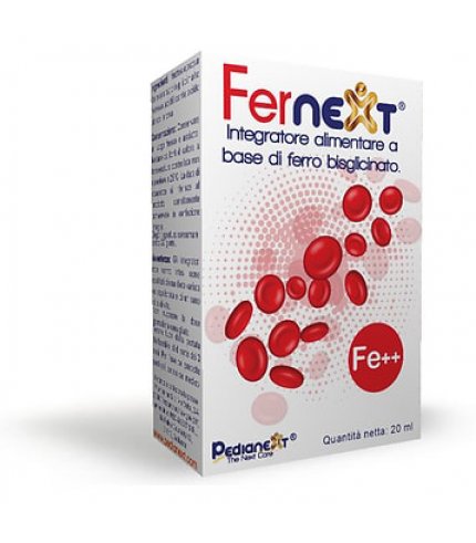 FERNEXT 20ML