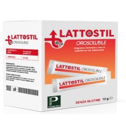 LATTOSTIL OROSOLUBILE 20STICK