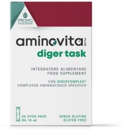 AMINOVITA PLUS DIGER TA20STICK