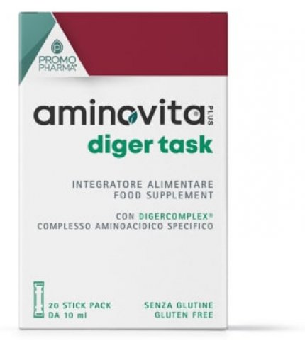 AMINOVITA PLUS DIGER TA20STICK